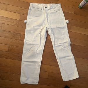 Dickies painter / carpenter pants